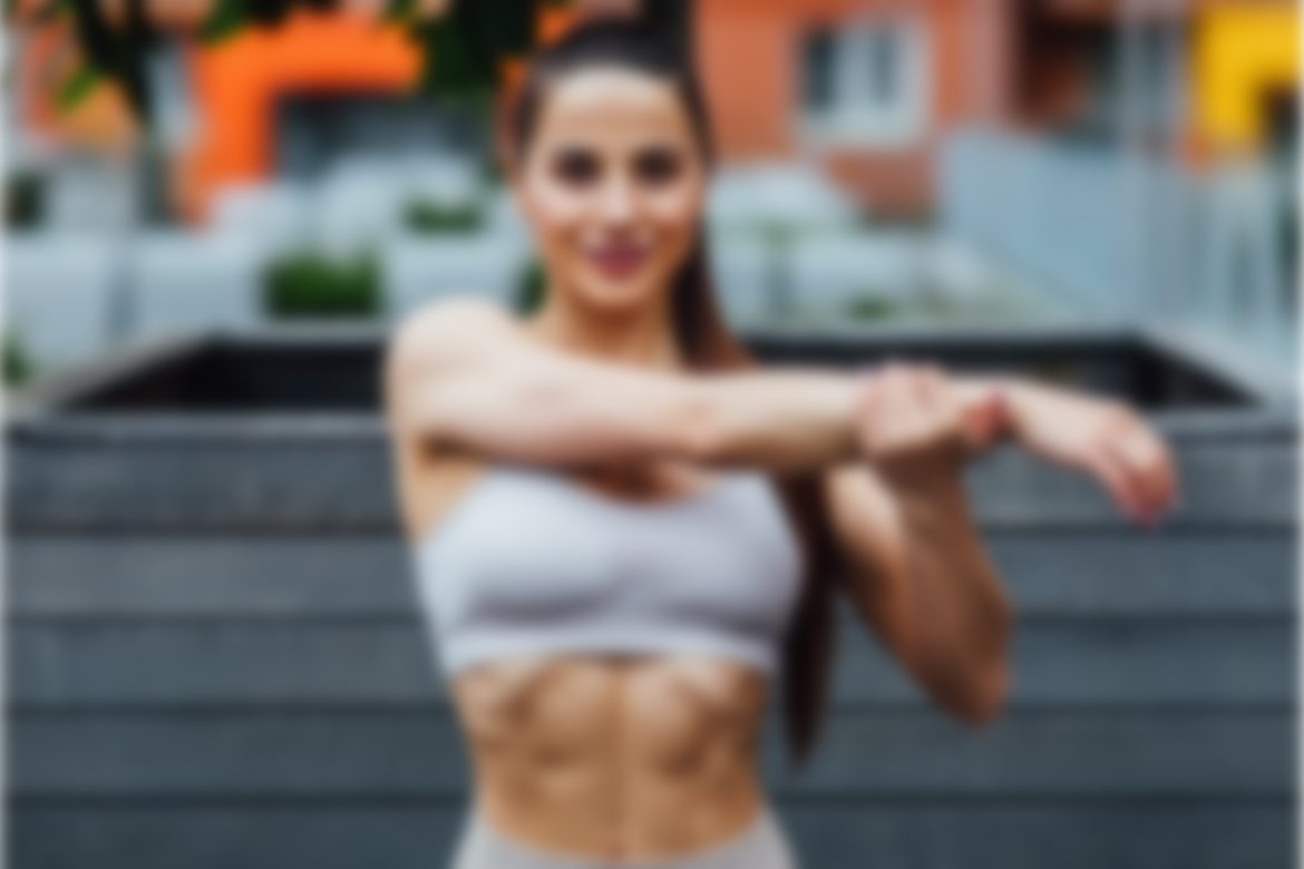 Fitness park Netherlands Outdoor gym