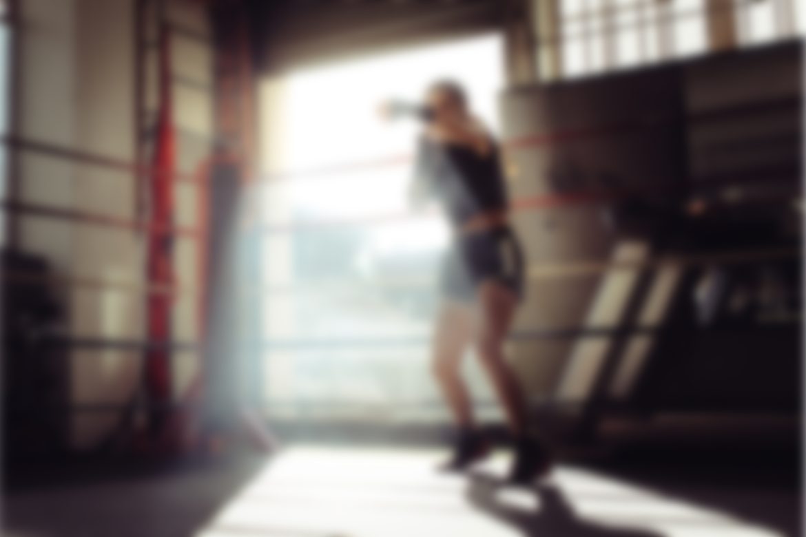 Parkour gets kids moving in Latvia