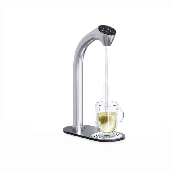 BRITA Extra C-Tap mit Heißwasser für Tee