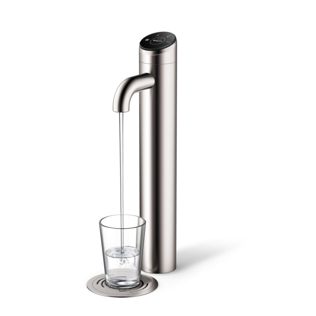 BRITA Extra I-Tap mit hohem Zapfhahn