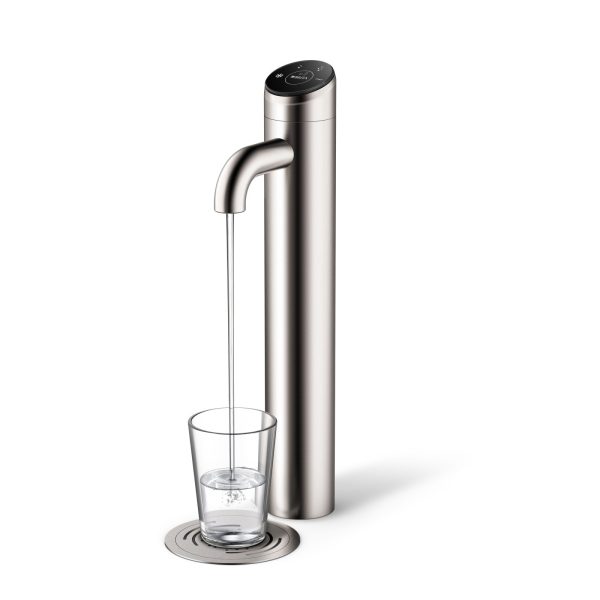 BRITA Extra I-Tap mit hohem Zapfhahn