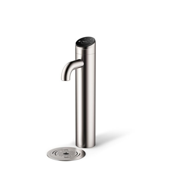 BRITA Extra I-Tap mit niedrigem Zapfhahn