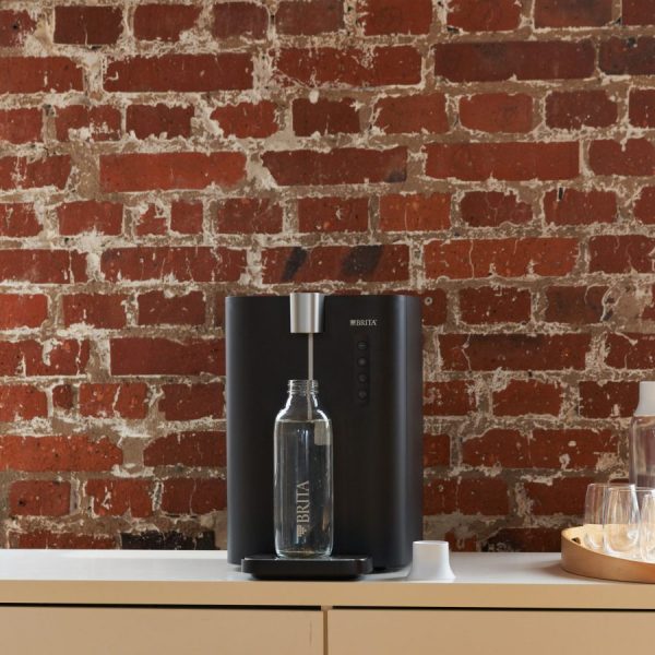 BRITA Top Compact Wasserspender im Büro