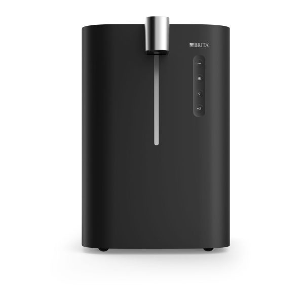 BRITA Top Compact Wasserspender Frontansicht