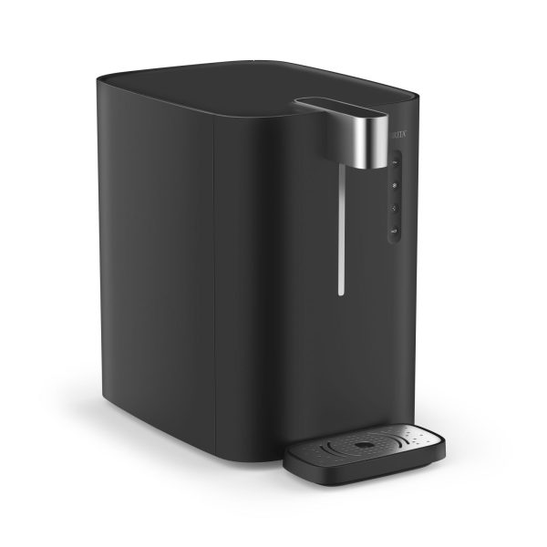 BRITA Top Compact Wasserspender Seitenansicht links