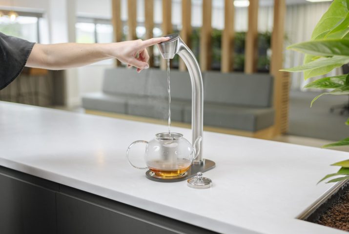 Extra C-Tap