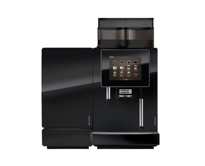 Franke A400