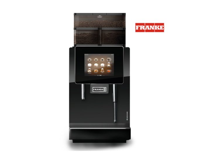 Franke A600
