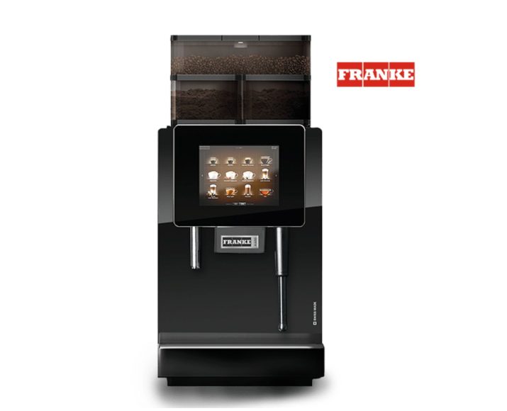 Franke A600 