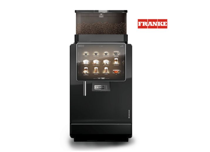 Franke A800