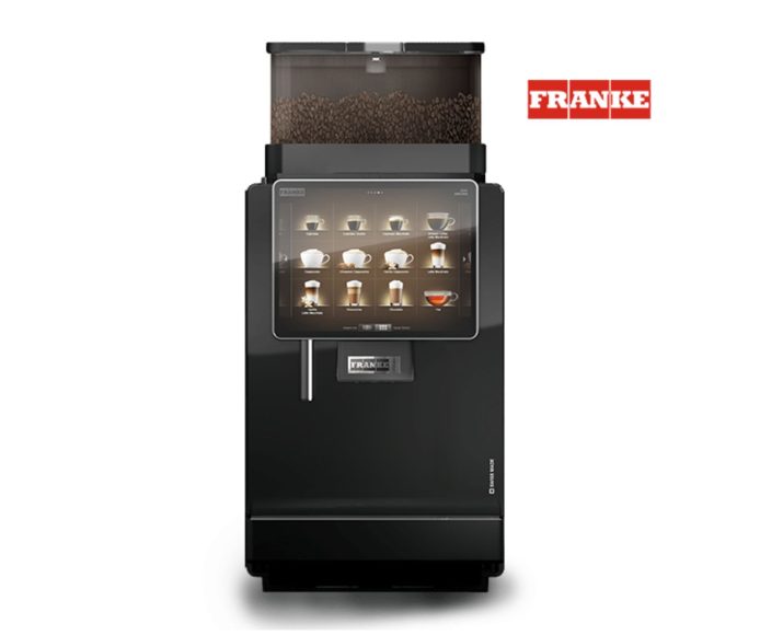 Franke A800 