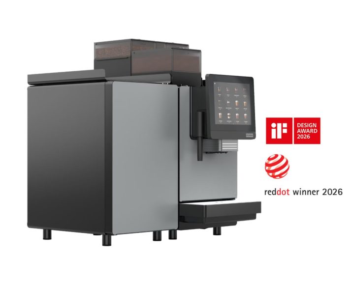 Die neue Franke A600