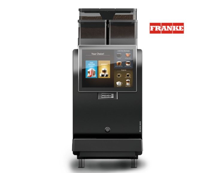 Franke SB1200